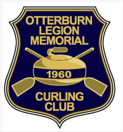 Otterburn Legion Memorial Curling Club